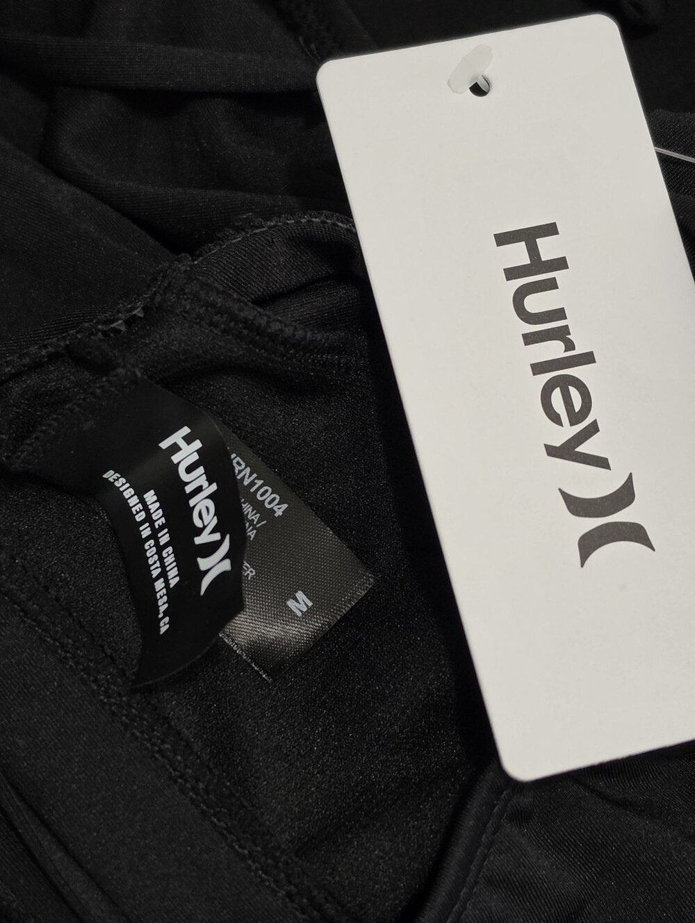 Hurley Surf Suit - Picture 3 of 3